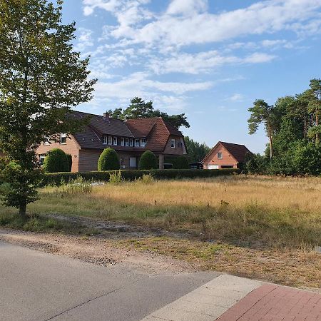 Ferienwohnung Lathen Екстериор снимка
