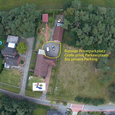 Ferienwohnung Lathen Екстериор снимка