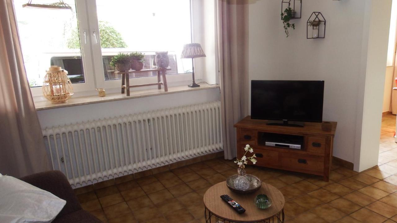 Ferienwohnung Lathen Екстериор снимка