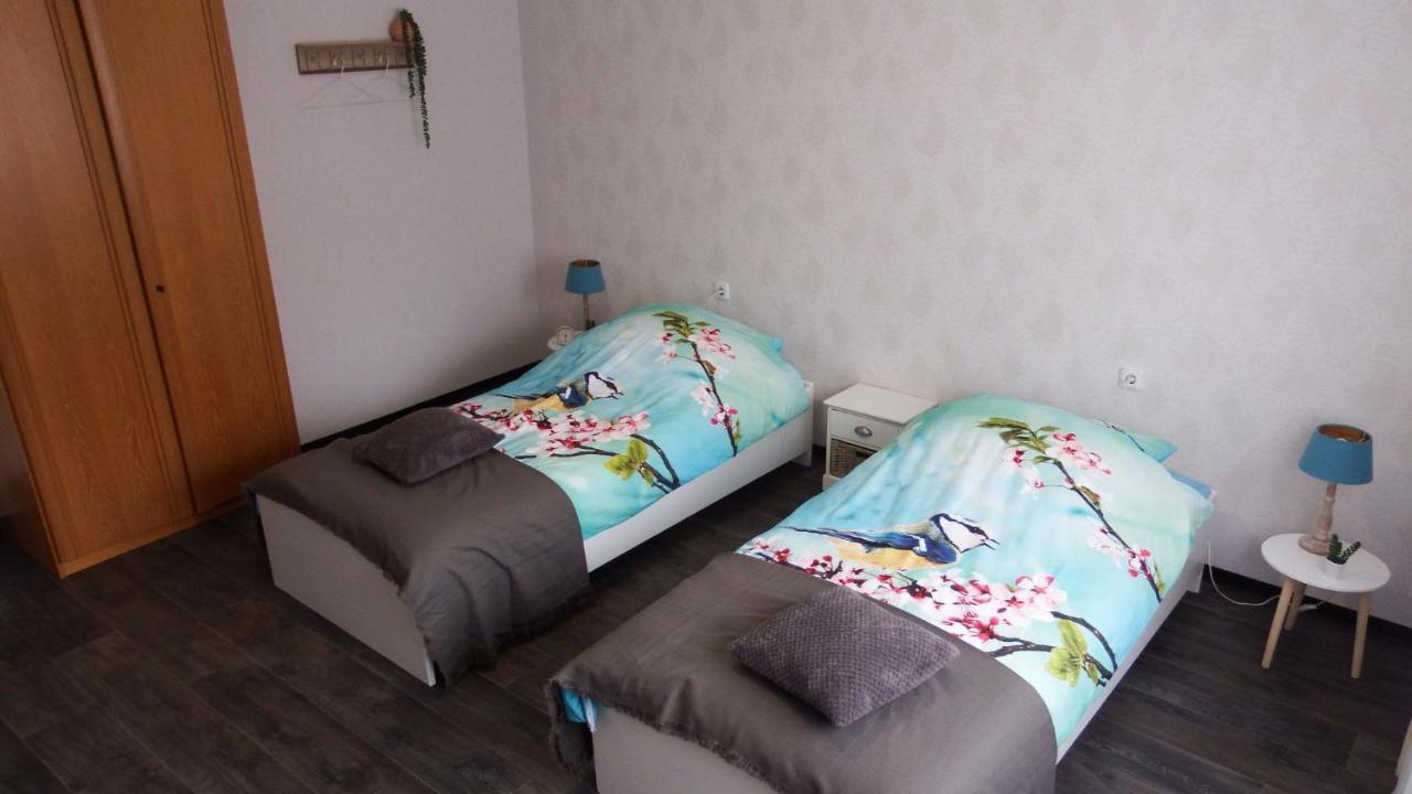Ferienwohnung Lathen Екстериор снимка