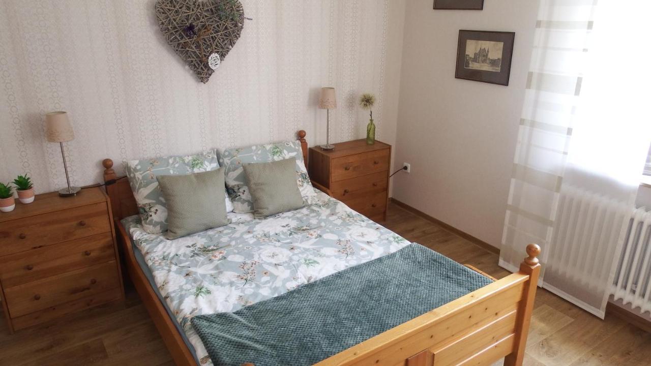Ferienwohnung Lathen Екстериор снимка
