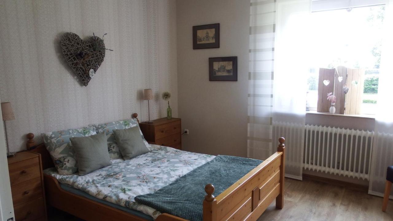 Ferienwohnung Lathen Екстериор снимка