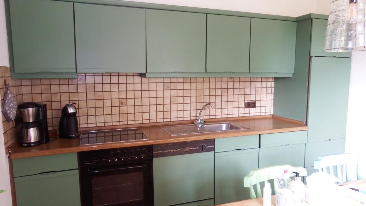Ferienwohnung Lathen Екстериор снимка