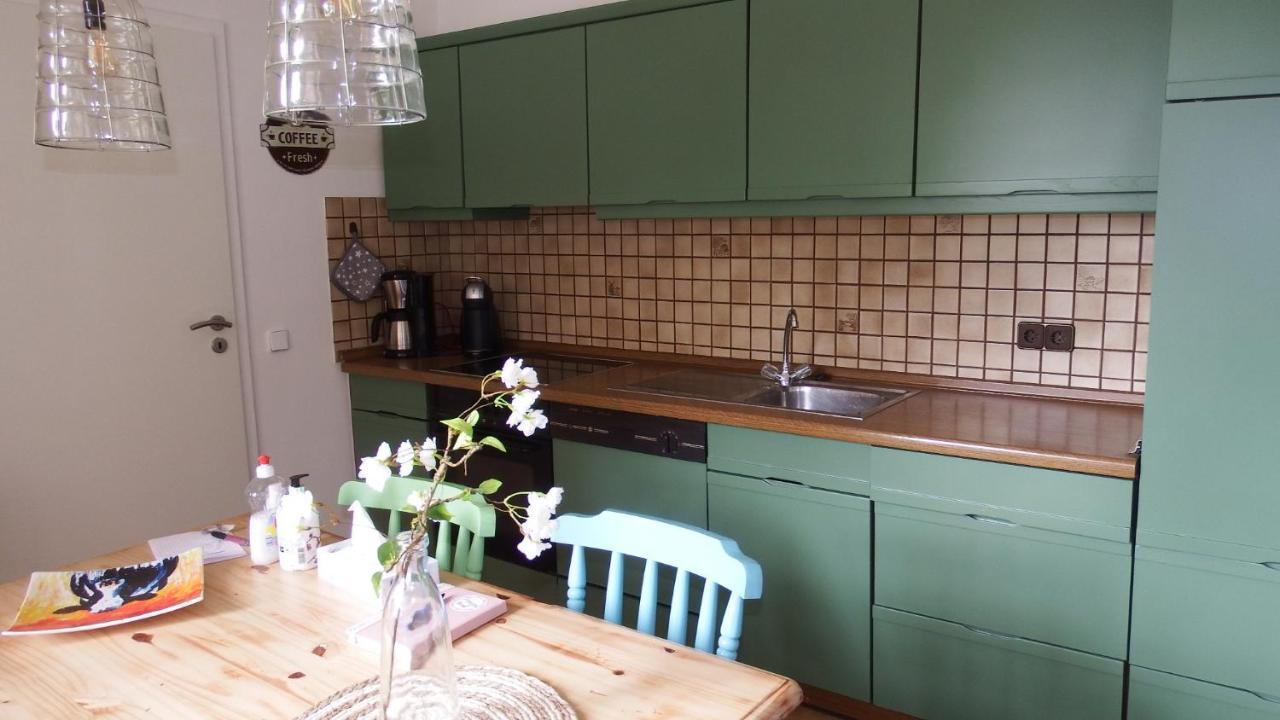 Ferienwohnung Lathen Екстериор снимка
