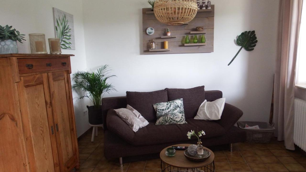 Ferienwohnung Lathen Екстериор снимка