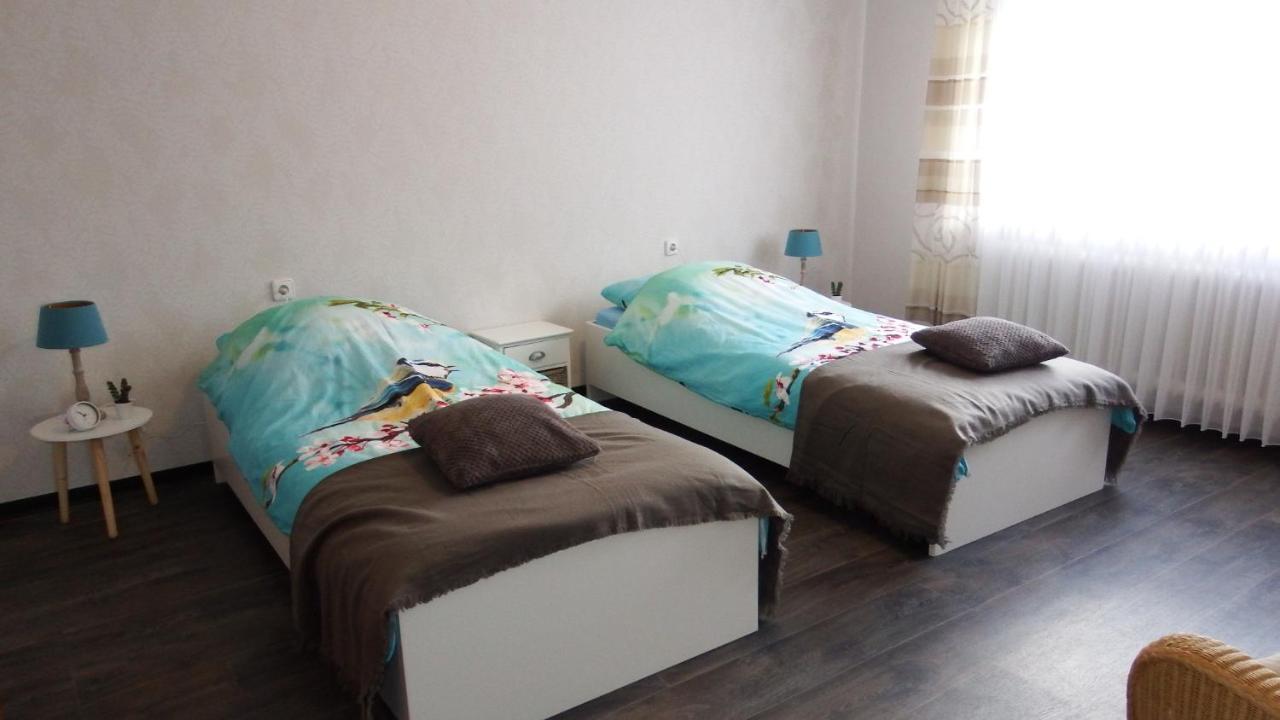 Ferienwohnung Lathen Екстериор снимка