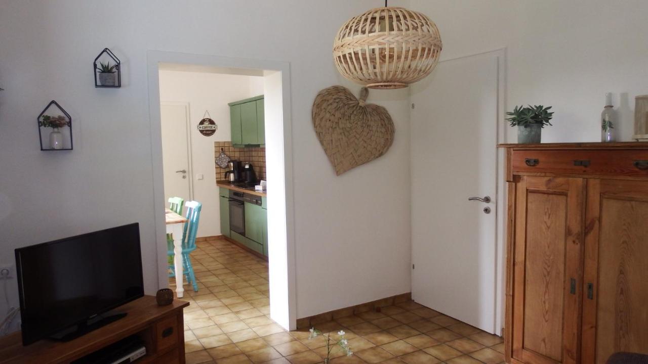 Ferienwohnung Lathen Екстериор снимка
