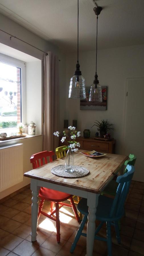 Ferienwohnung Lathen Екстериор снимка